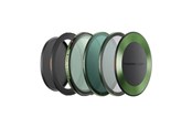 Fotofiltre - Freewell Variable Density ND/CPL Filter Kit Brandon Li 77mm - FW-BL77-GMVNDKIT