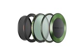 Fotofiltre - Freewell Variable ND/CPL Filter Kit Brandon Li 77mm - FW-BL77-VNDKIT