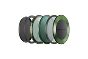 Fotofiltre - Freewell Variable ND/CPL Filter Kit Brandon Li 82mm - FW-BL82-GMVNDKIT