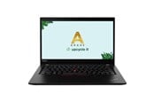 Bærbar - Lenovo upcycle it  ThinkPad X13 Gen 1 AMD (Refurbished) A - LAP-X13G1-MX-A008