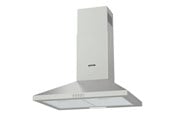 Emhætter - Gorenje Essential WHC629E4X - chimney - stainless steel - WHC629E4X