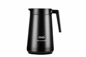 Kaffe og Espresso - Moccamaster Original Thermos jug 1.25 Litre glass insert - Black - 59866