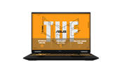 Bærbar - ASUS TUF Gaming 16 – 16" WUXGA 144 Hz – AMD Hawk Point 7 260 / NVIDIA RTX 5060 – 16 GB RAM – 512 GB SSD - FX610UM-TU011W