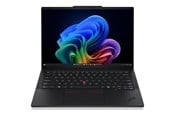 Bærbar - Lenovo ThinkPad T14s Gen 7 - Copilot+ PC - 14" - Qualcomm Snapdragon X Elite - X2E-80-100 - 32 GB RAM - 512 GB SSD - 5G upgradable - Nordic (Danish/Finnish/Norwegian/Swedish) - 22A70027MX