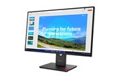 Skærm - 27" Lenovo ThinkVision T27D-40 - 64D0GAT1EU