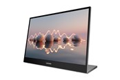 Skærm - 16" Lenovo L16 - LED monitor - 16" - 68F4UAC1WL