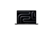 Bærbar - Apple MacBook Pro 14-inch : M6 chip with 12‑core CPU and 12‑core GPU 24GB 1TB SSD - Space Black M 36.1 cm (14.2") 3024 x 1964 pixels 24 GB 1 TB macOS Golden Gate - MHWU4DK/A