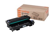 Blæk, Toner & Forbrugsstoffer - Brother DR-6000 Drum Black - DR-6000