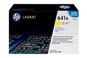 Blæk, Toner & Forbrugsstoffer - HP 641A / C9722A Yellow Toner - C9722A