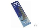 Blæk, Toner & Forbrugsstoffer - Epson Ribbon Black for LQ-630 - C13S015307