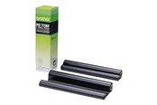 Blæk, Toner & Forbrugsstoffer - Brother PC72RF - Thermo Transfer Roll - PC72RF