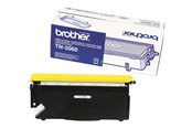 Blæk, Toner & Forbrugsstoffer - Brother TN3060 - Black Laser Toner - TN3060