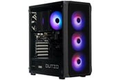 DUTZO stationær gaming PC - DUTZO Esport Ember - 8062076