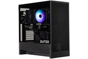 DUTZO stationær gaming PC - DUTZO Deluxe Inferno - 8067755