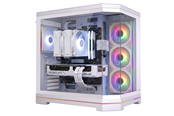 DUTZO stationær gaming PC - DUTZO Gaming Frostfire - 8069106