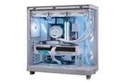 DUTZO stationær gaming PC - DUTZO Deluxe Frostfire - 8070321
