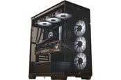 DUTZO stationær gaming PC - DUTZO & Corsair Deluxe Cataclysm - 8073177