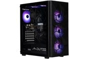 DUTZO stationær gaming PC - DUTZO Gaming Wildfire - 8073666