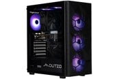 DUTZO stationær gaming PC - DUTZO Gaming Fire - 8075471
