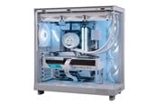 DUTZO stationær gaming PC - DUTZO Deluxe Frostfire - 8075475
