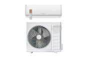 Varmepumper - Andersen Electric MAT Pro 18 luft/luft varmepumpe med WiFi, 6,69 kW, 127 m², mat hvid - 8501075