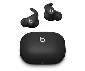 Apple Powerbeats Fit - Jet Black