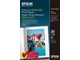 Papir, Fotopapir og Etiketter - Epson Premium Semigloss Photo Paper (20 Sheets) - C13S041332