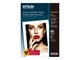 Papir, Fotopapir og Etiketter - Epson PAPIR A4 MAT ARKIV 50 ARK - C13S041342