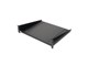 Rack skabe - APC AR8105BLK - 2U - Fixed Shelf - AR8105BLK