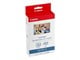 Papir, Fotopapir og Etiketter - Canon KC-36IP Color Ink Creditcard Size - 7739A001