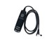 Fjernbetjening - Canon RS-80N3 Remote Control Switch Cable - 2476A001