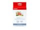 Papir, Fotopapir og Etiketter - Canon KC-18IF Color Ink Labels Set for Selphy - 7741A001