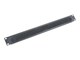 Rack skabe - APC 1U Cable Pass-Thru w/ Brush Strip - AR8429