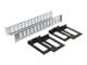 Rack skabe - APC Smart UPS/RT 19" Rail Kit f SURT1000 - SURTRK