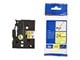 Papir, Fotopapir og Etiketter - Brother TZ-FX651 - TZ-FX651