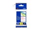 Papir, Fotopapir og Etiketter - Brother TZ132 - TZ132