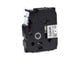 Papir, Fotopapir og Etiketter - Brother Tape/black-white 12mm f 3xx 5xx - TZN-251