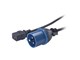 Strømkabel (intern) - APC Power Cable C19>IEC 309 - AP9876