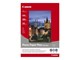 Papir, Fotopapir og Etiketter - Canon Paper SG-201 / 1686B032 Semi Gloss - 1686B032