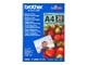 Papir, Fotopapir og Etiketter - Brother Innobella Premium Plus BP71GA4 - BP71GA4