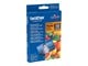 Papir, Fotopapir og Etiketter - Brother BP - Blankt fotopapir - BP71GP50