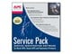 Service & support - APC Warranty Ext/1Yr for SP-04 - WBEXTWAR1YR-SP-04