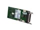 Netværksadapter (netkort, printserver mv.) - Lexmark Parallel 1284-B Interface Card - 14F0000