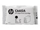 Blæk, Toner & Forbrugsstoffer - HP C6602A - Black Ink - C6602A