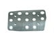 Gamer Stol - Playseat G2x & G920 Brake Pedal Plate - 80019