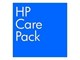 Service & support - HP Electronic Care Pack Next Day Exch - U4848PE