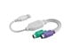 PS/2 kabel