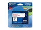Papir, Fotopapir og Etiketter - Brother TZE252 - TZE252