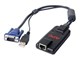 Repeater, boostere, bridges & transceiver - APC Server Module - KVM-USB