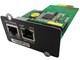 Netværksadapter (netkort, printserver mv.) - BlueWalker NMC Card - 10120517